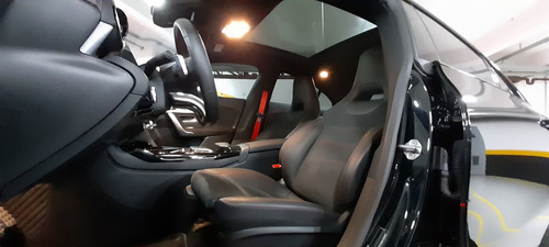 Imagem 9 de 14 de Mercedes-benz Classe Cla 2.0 Cgi Gasolina 4matic 7g-dct