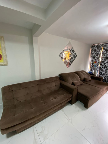 Imagem 4 de 14 de Ref.:la-008 - Locação Diária - Apartamento