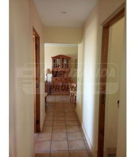 Imagen 11 de 16 de Departamento En Venta De 3 Dormitorios En Coquimbo