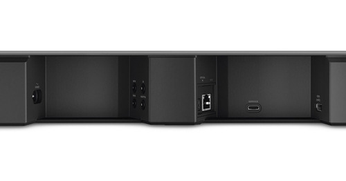 Imagen 6 de 10 de Barra De Sonido Bose Smart Soundbar 900