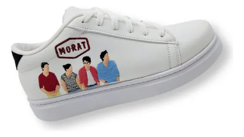 Morat Banda Tenis MercadoLibre
