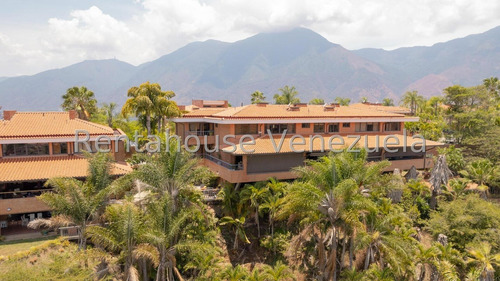 Casa En Venta Caurimare Mls #25-5517 Bm
