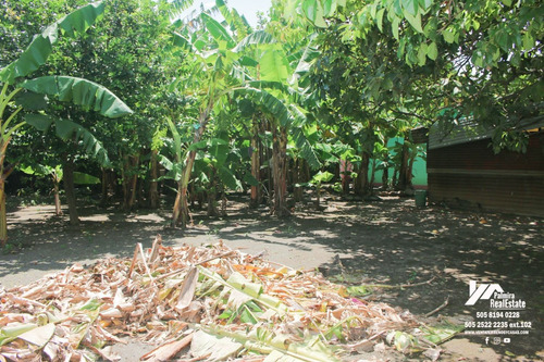 Imagen 5 de 11 de Propiedad Venta En Las Hamacas Masaya