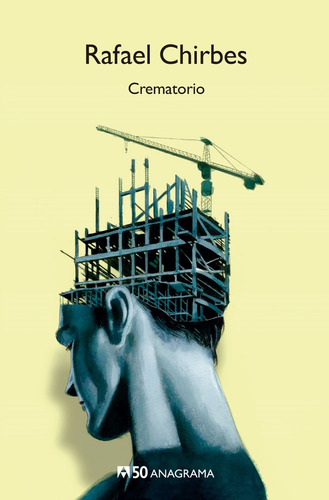 Crematorio - Rafael Chirbes Magraner