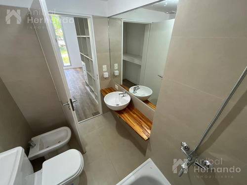 Venta De Departamento 3 Ambientes Con Balcón. Bio Condominio