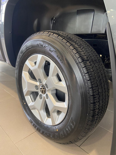 Volkswagen Amarok 2.0 Cd Tdi 180Cv Comfortline 4X2 At
