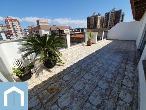 Imagem 11 de 16 de Apartamento - Ap00215 - 69024404