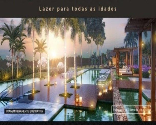 Imagem 3 de 7 de Alphaville Dom Pedro Residencial Loteamento Fechado Alto Padrão Lotes Partir 400 A 570m2 - 2934081899 - 34702845