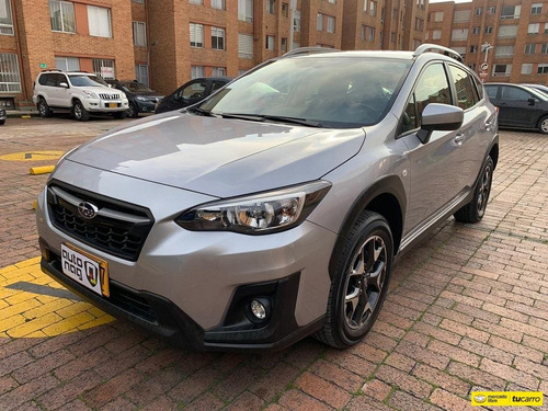 Subaru Xv Cvt Style 4x4