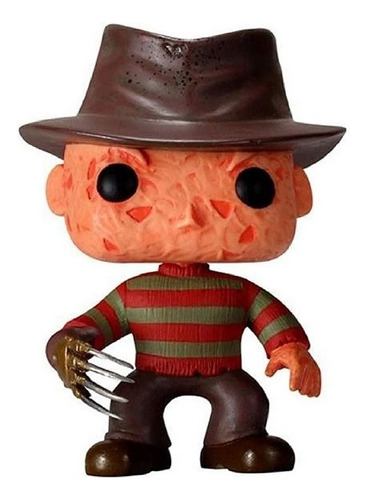Freddy Krueger Stl Pack