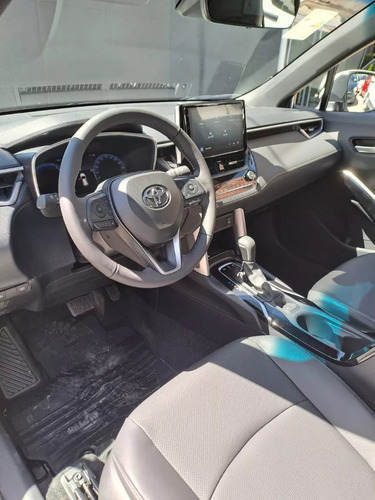 Toyota Corolla Cross 1.8 Hev Seg Ecvt