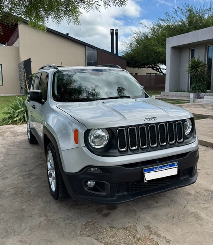 Jeep Renegade 1.8 Sport