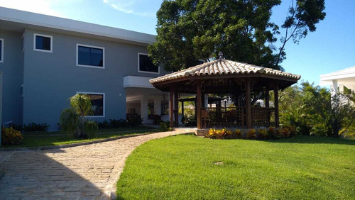 Imagem 17 de 28 de Casa Com 5 Quartos, 1050m2, À Venda - Portão - Lauro De Freitas - Cs-49