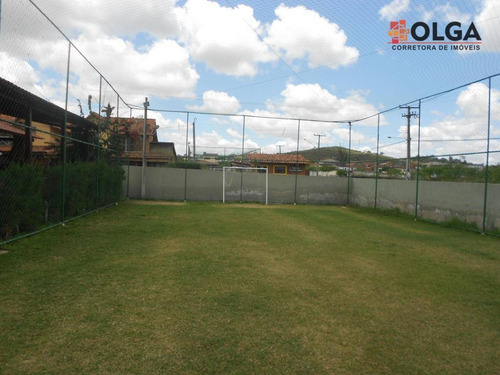 Imagem 30 de 30 de Casa Mobiliada Em Condomínio Fechado, À Venda - Gravatá/pe - Ca0678