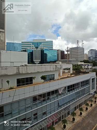 Imagem 14 de 15 de Sala Em Asa Norte - Brasília, Df - 509