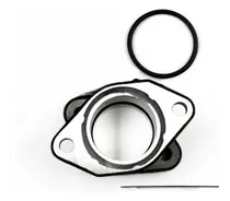 Comprar Colector De Admisión Profesional Carburador Para Yamaha Warr