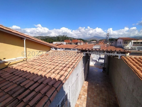 Imagen 21 de 22 de Casa En Venta En Turmero Urbanización Valle Lindo 23-17215 Wjo