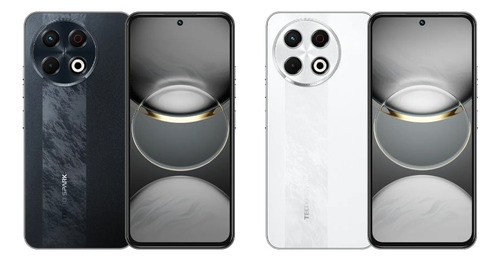 Tecno Spark 30 Pro 256gb 8gb Ram / Sellados / Garantia