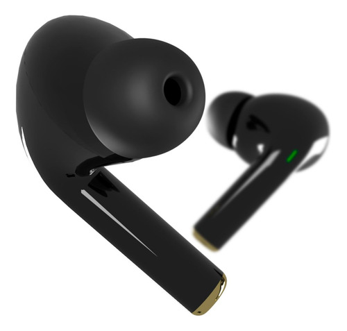 Auriculares Klipxtreme Tunefi Kte-050bk Inalámbrica (tws)