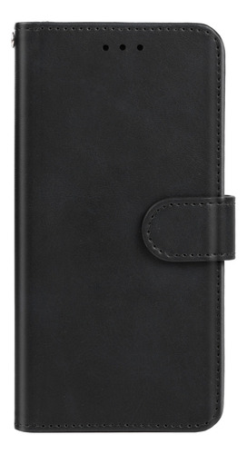 Imagen 3 de 10 de Funda De Piel Para Umidigi Bison X10 Pro