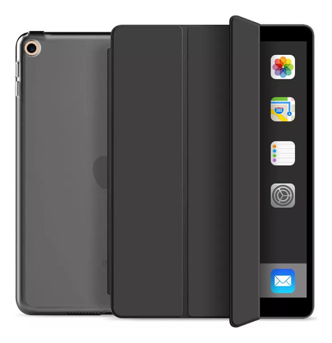 Funda Para iPad 10ª, 9ª, 8ª Y 6ª Generación