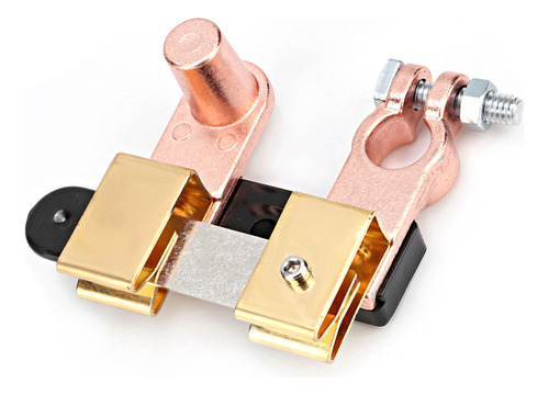 Industrial Grade Materials Switch, B
