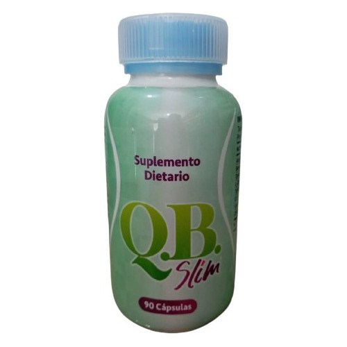 Qb Med Nutrimed X 90 Capsulas - Unidad a $28000