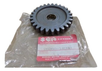 Engranaje Intermedio Patada Dr350 R-s-se 90/96 Suzuki Origin