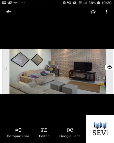 Imagem 11 de 21 de Casa - Ca00415 - 69273305