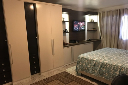 Imagem 17 de 29 de Casa À Venda Em Xangri-lá - Ca01346 - 69358572