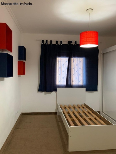 Imagem 25 de 29 de Chácara - A Venda - Itatiba - Ch00005 - 2269755