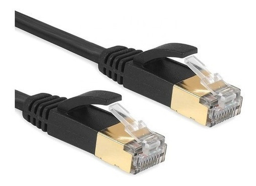 Onten Cable De Red Cat8 10mt - Jtec