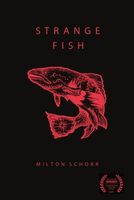 Libro Strange Fish - Schorr, Milton