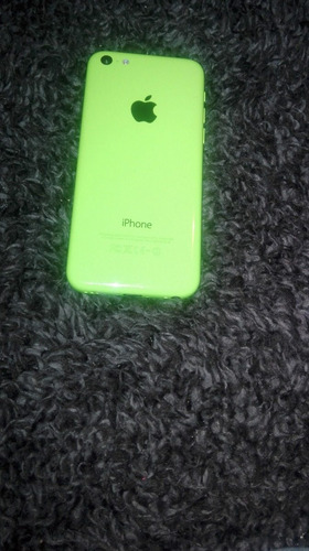 Celular iPhone (Usado)