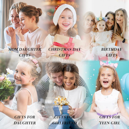 Regalos De Navidad, Regalos De Cumpleaños Para Niñas De 10 A