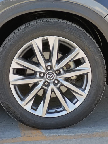 Mazda CX-9 2.5 I Grand Touring Awd At