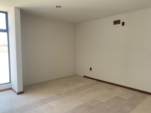 Casa En Venta En San Luis Potosí, Privada San Ángel V