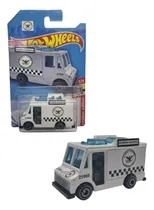 Comprar Camioncito Guardia Nacional Personalizado Hotwheels 1\u002F64