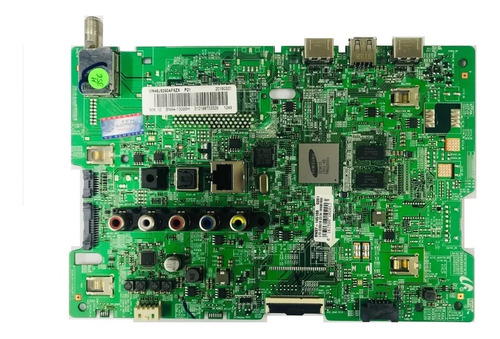 Main Board Para Tv Samsung Un40j5290, Un43j5290, Un49j5290