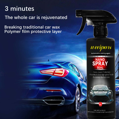 M Car Coating Agent Coating Spray Coating H Spray Coati 0001