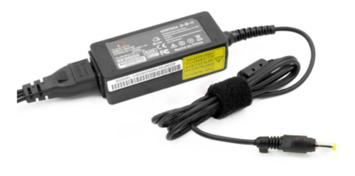 Cargador Para Portátil Hp Punta Amarill 18.5v 3.5a Mod: 1517