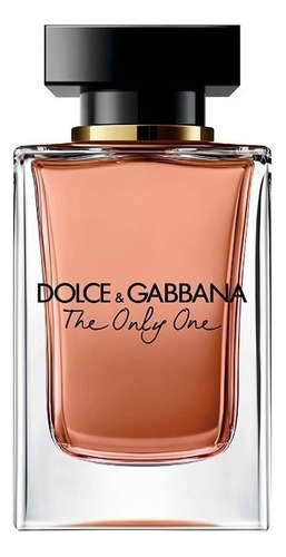 The Only One Dolce & Gabbana Edp 100 ml Dama