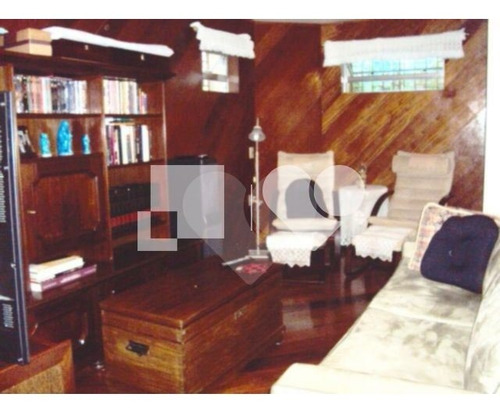 Casa-porto Alegre-chácara Das Pedras | Ref.: 28-im412432 - 28-im412432