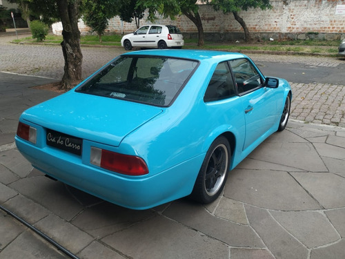 Santa Matilde 1985 Motor Omega 4.1 Leglizado