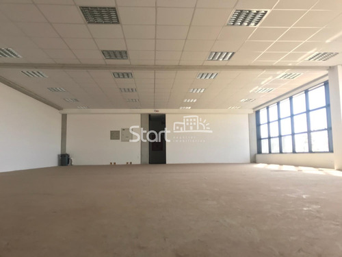 Imagem 11 de 15 de Galpão Para Aluguel Em Techno Park - Ga005923