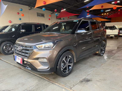 Imagem 1 de 11 de Hyundai Creta Sport 2.0 Automatico