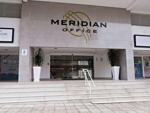 Imagem 1 de 4 de Sala Comercial No Bairro Trindade - Sa0709