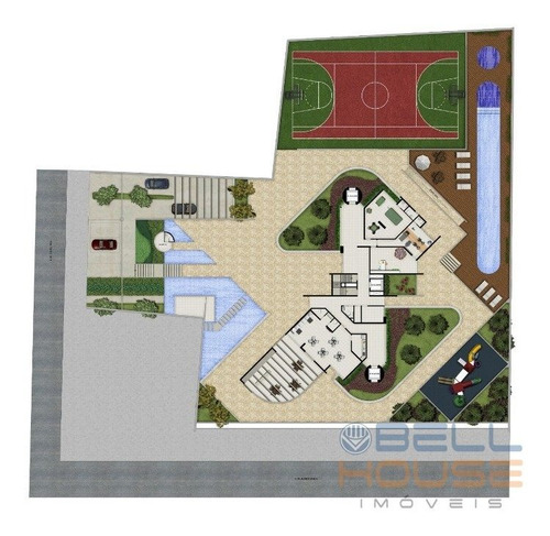 Imagem 10 de 14 de Apartamento - Vila Guiomar - Ref: 23955 - V-23955