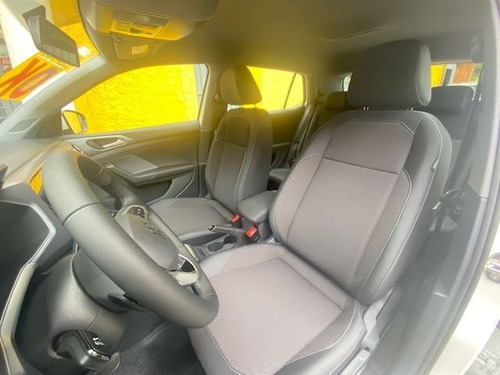 Imagem 8 de 9 de Volkswagen T-cross 1.0 200 Tsi