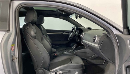 Imagen 10 de 15 de 115017 - Audi A3 2015 Con Garantía
